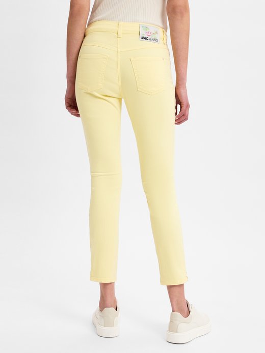 Damskie spodnie skinny - Dream Summer Wonderlight