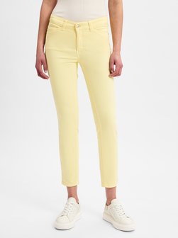 Damskie spodnie skinny - Dream Summer Wonderlight