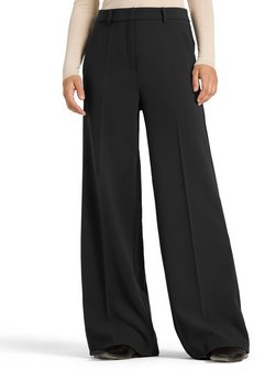 Damskie spodnie typu marlene – Alexis