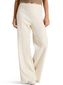 Damskie spodnie typu marlene – Amber