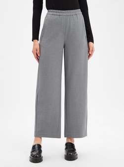 Damskie spodnie typu slip-on – Marou Edit