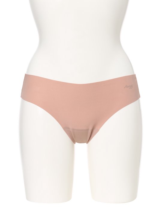 Damskie stringi hipster pakowane po 2 szt. – ZERO Feel