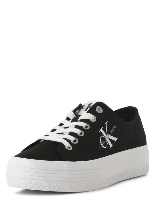Damskie trampki