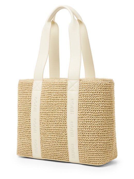 Dmen Shopper - Becky