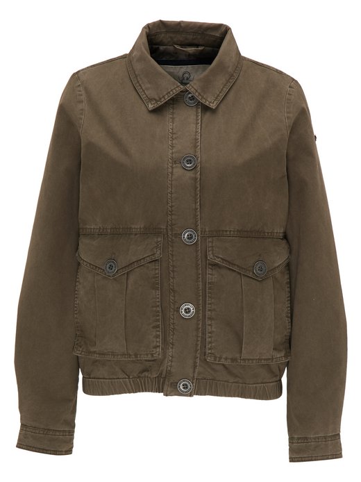 Dreimaster Dreimaster leichte Jacke online kaufen PEEK-UND