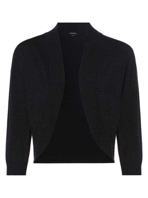 Dzianinowe wdzianko damskie