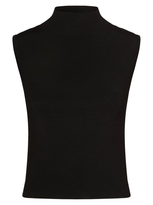 Dzianinowy top damski – SLFCaro