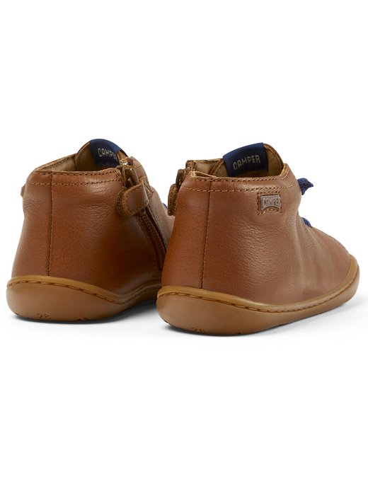 Dziecięce, Kids, Kinder Sneaker - Peu Cami