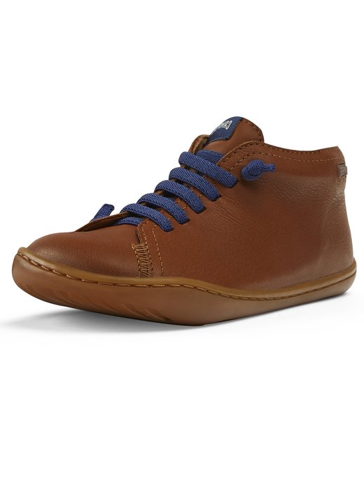 Dziecięce, Kids, Kinder Sneaker - Peu Cami