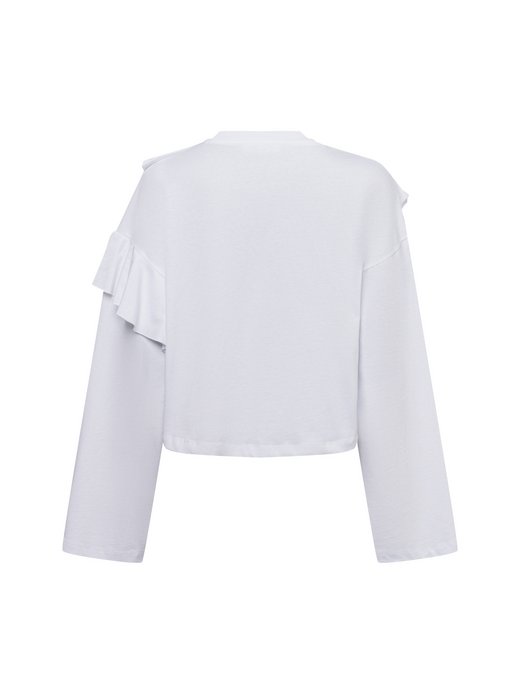 Edited - Damen Langarmshirt - Oda