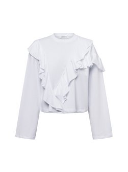 Edited - Damen Langarmshirt - Oda