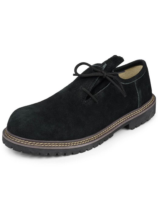 Erwachsene Haferlschuhe  -  ASBertl