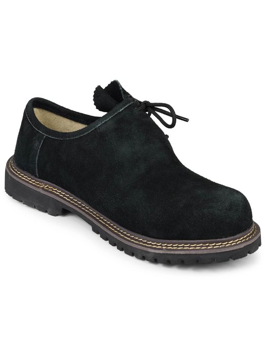 Erwachsene Haferlschuhe  -  ASBertl