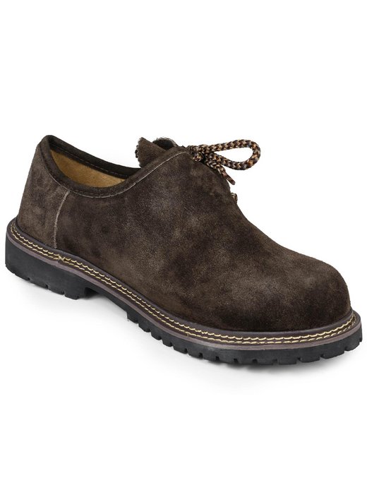 Erwachsene Haferlschuhe  -  ASBertl