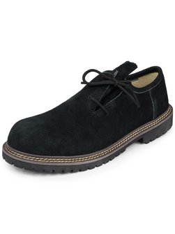 Erwachsene Haferlschuhe  -  ASBertl