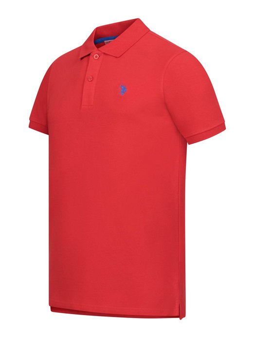 Erwachsene Poloshirts  -  USNeho