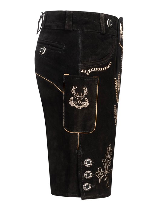 Erwachsene Trachtenhose  -  ASFerdl