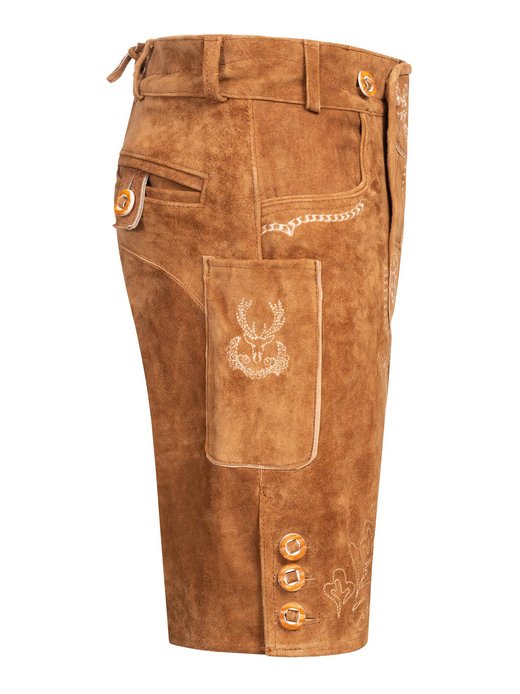 Erwachsene Trachtenhose  -  ASFerdl