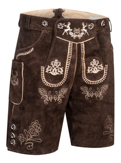 Erwachsene Trachtenhose  -  ASFerdl