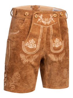 Erwachsene Trachtenhose  -  ASFerdl