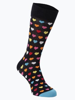 Feinstrick-Socken