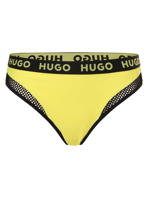 Figi bikini damskie - Hazel Brief