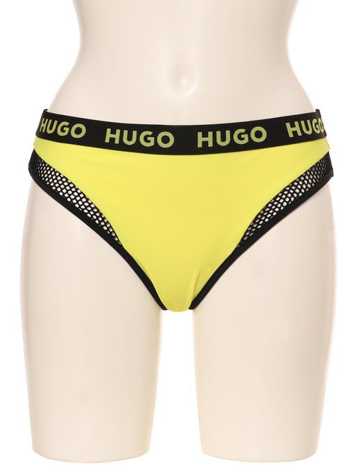 Figi bikini damskie - Hazel Brief