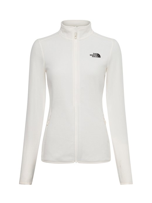 Fleecejacke