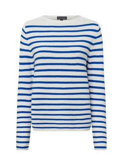 Franco Callegari - Sweter damski z dzianiny