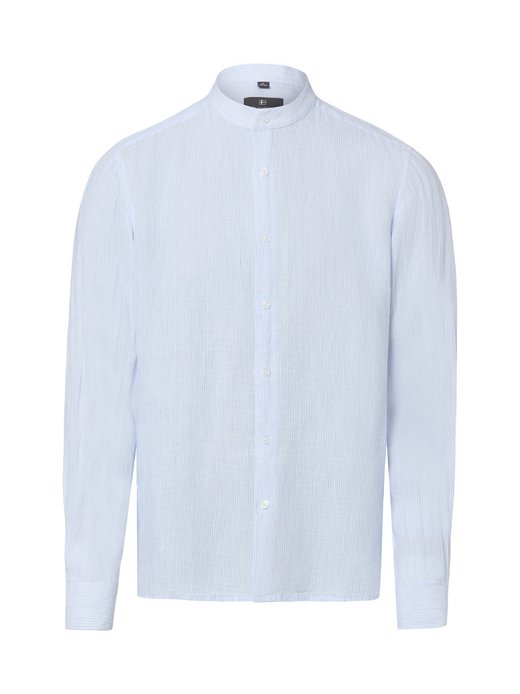 Freizeithemd aus Leinen