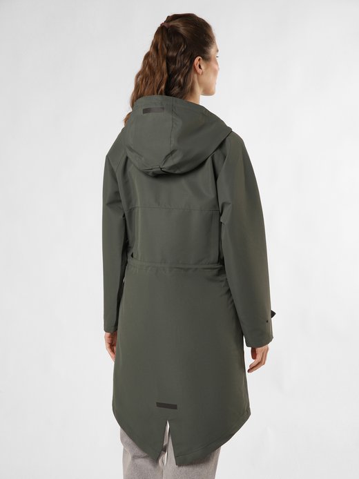 Funkcjonalna parka damska - Phoeby Dog