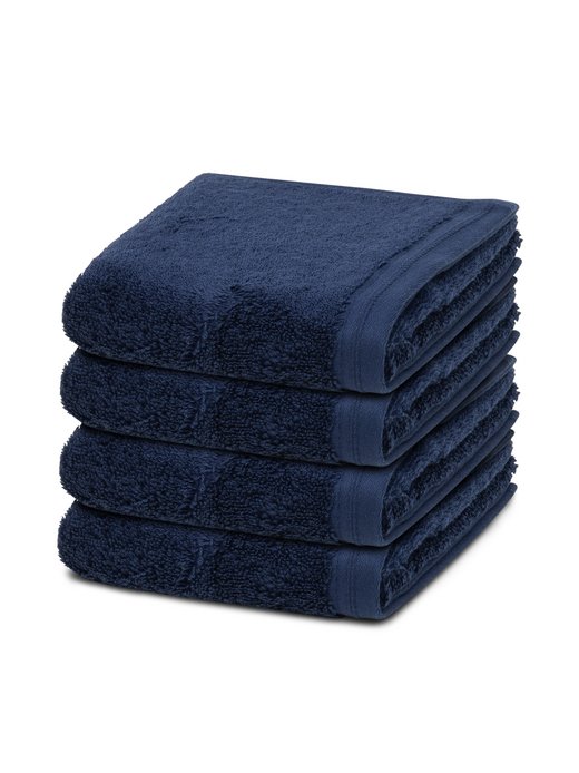 Gästetuchset 4-teilig - Vegan Life