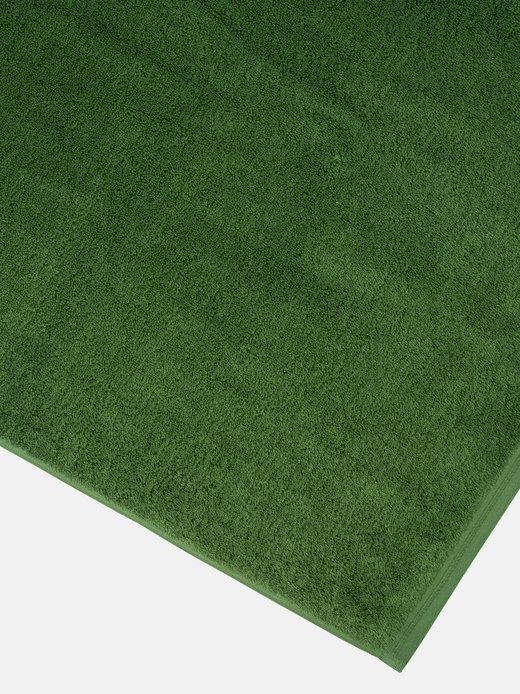 Gästetuchset 4-teilig - Vegan Life