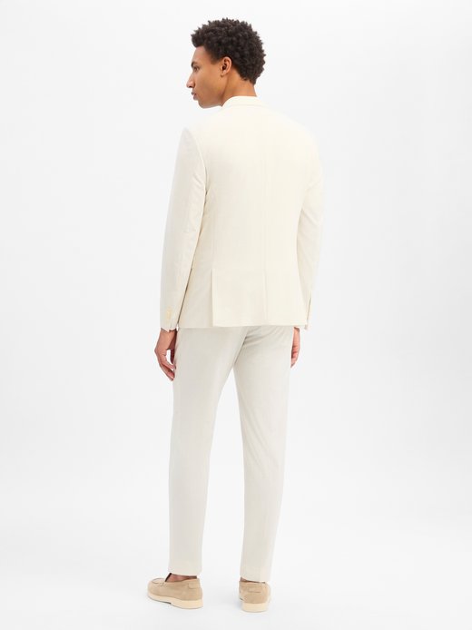 Garnitur męski - Brixdon-11-Hudson