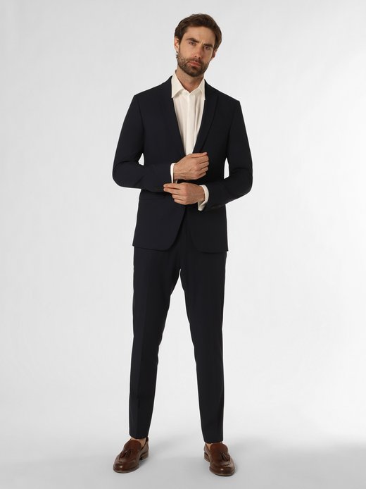 Garnitur męski – Jayden/Manhatten
