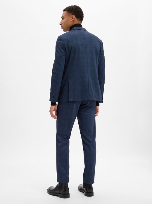 Garnitur męski - Maarten Mitch