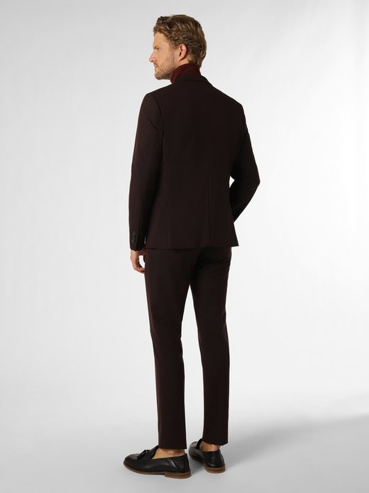 Garnitur męski – Oakland /California