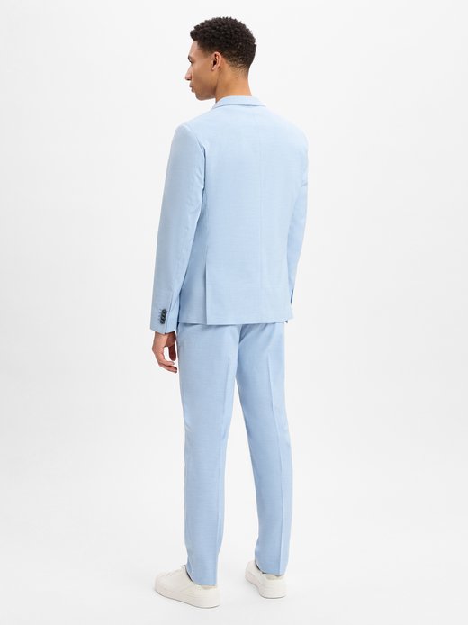 Garnitur męski - Oakland - Kalifornia