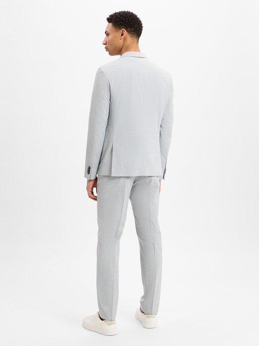 Garnitur męski - Oakland - Kalifornia