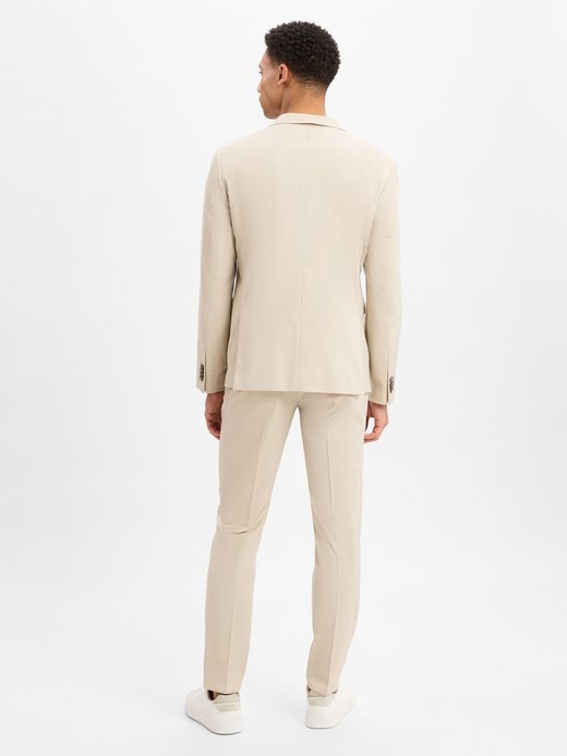 Garnitur męski - Oakland - Kalifornia