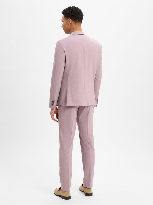 Garnitur męski - Oakland - Kalifornia