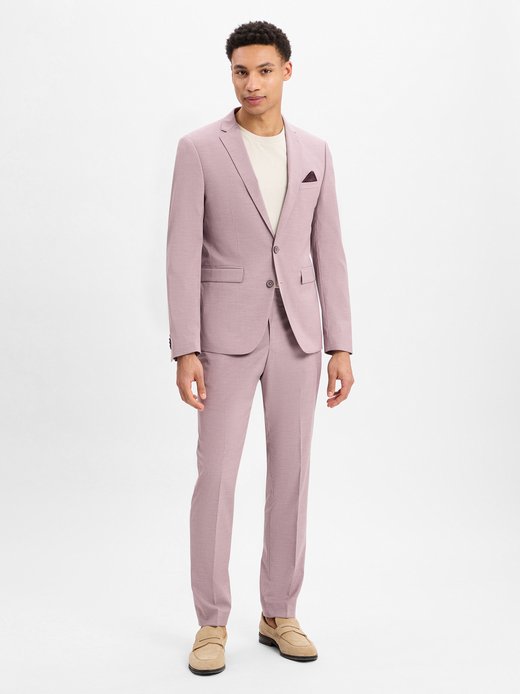 Garnitur męski - Oakland - Kalifornia