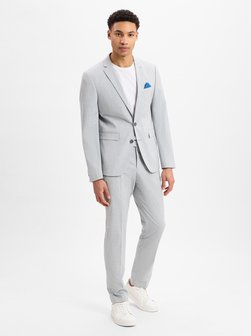 Garnitur męski - Oakland - Kalifornia