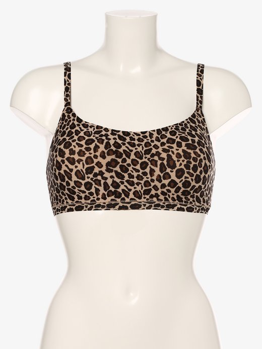 Gorset damski – SoftStretch – bez fiszbin – z wypełnieniem