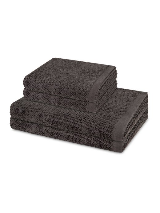 Handtuchset 2-teilig - Bliss