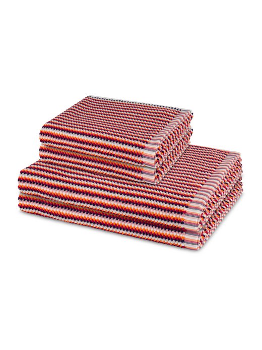 Handtuchset 2-teilig - Bliss