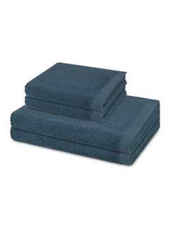 Handtuchset 2-teilig - Bliss