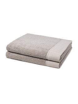 Handtuchset 2-teilig - Brooklyn