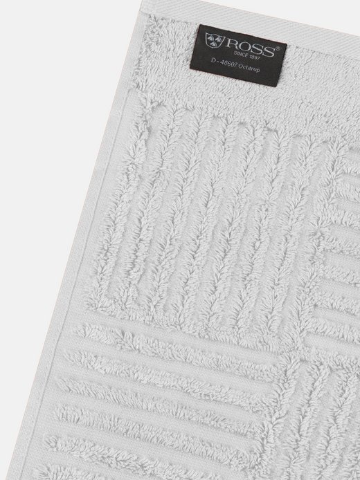 Handtuchset 2-teilig - Carre