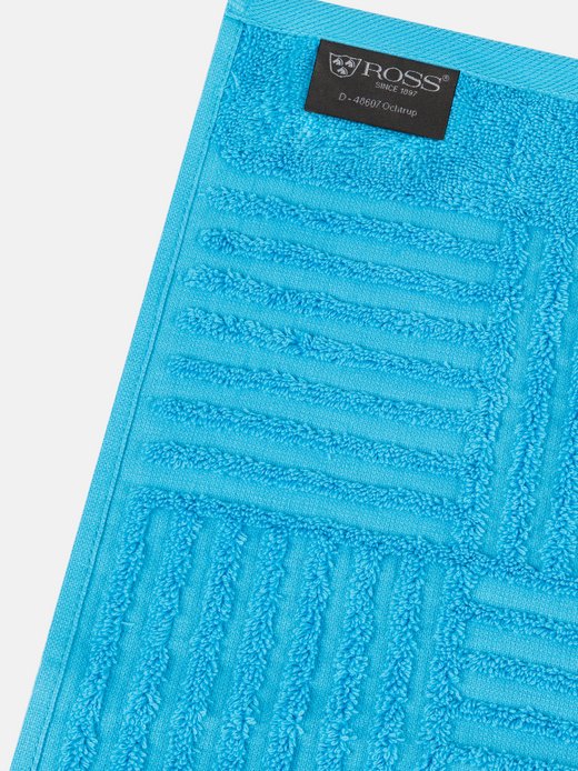 Handtuchset 2-teilig - Carre